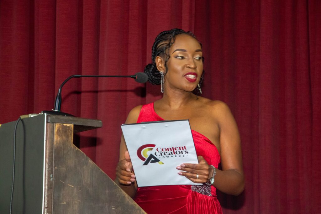 Content Creators Gala: A Confluence of Creativity, Regulation, and Growth