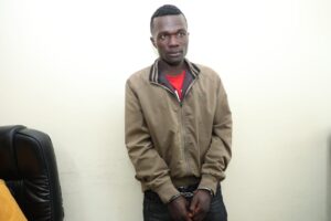 Kware-serial-killer