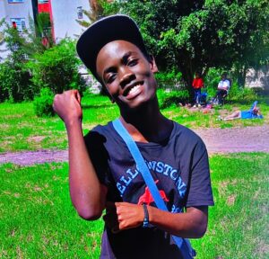Beneath The Fame – Franky Crazy 254 (Entertainer and Dancer)