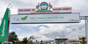 Nakuru-County