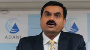 adani
