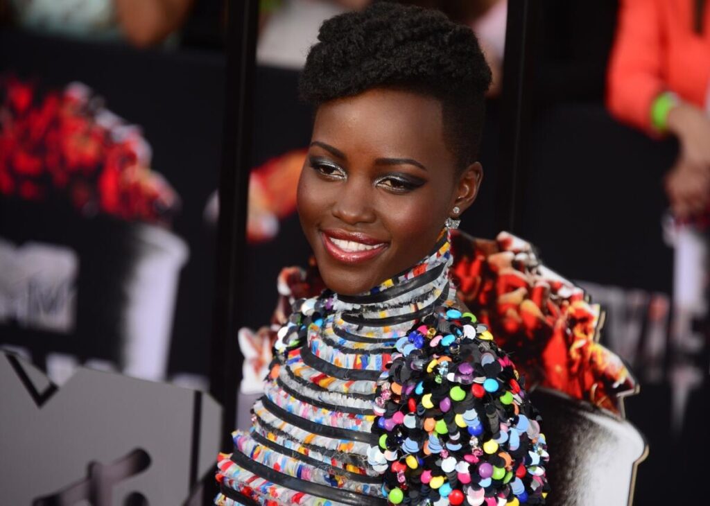 Lupita Nyong’o’s New Project Sparks Excitement