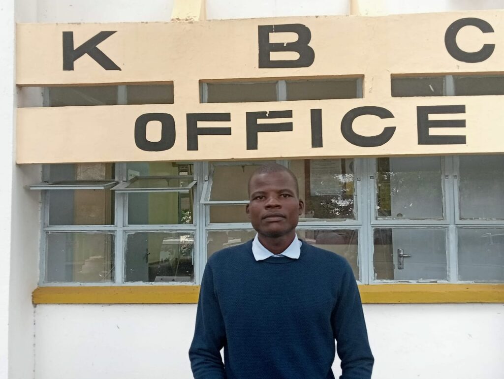 Bungoma Journalist Injured After Attack by Sang’alo Institute Students
