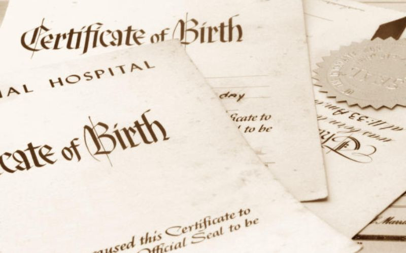 Govt Announces Loss of 900 Birth Certificates at Mutumo Registration Office.