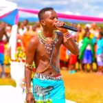 Rising Star: The Inspiring Journey of Angelboy Parale