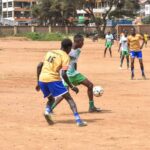 Kijiji Cup 2024: The Battle for Glory Begins in Maralal