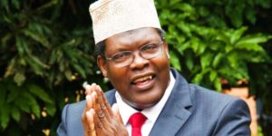 MIGUNA MIGUNA DOCUMENTARY | THE THRONE OF THORNS