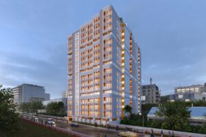 Rodol Homes Limited 2023 - Corporate Video