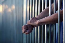 Locked Up (Short Film)