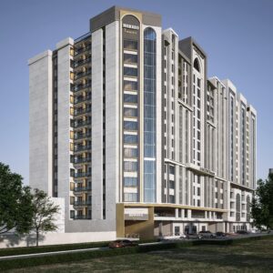 LUXURIOUS APARTMENTS IN NAIROBI
