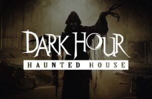 Dark Hour (Short Film)
