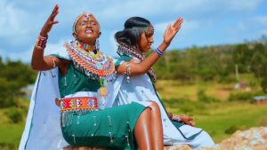 Monica Kasiti: A Teacher and Gospel Singer with a Mission