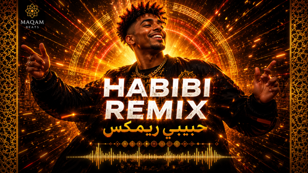 Habibi Remix — حبيبي ريمكس