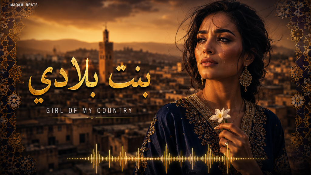 ANA W ENTI — أنا وإنتي
