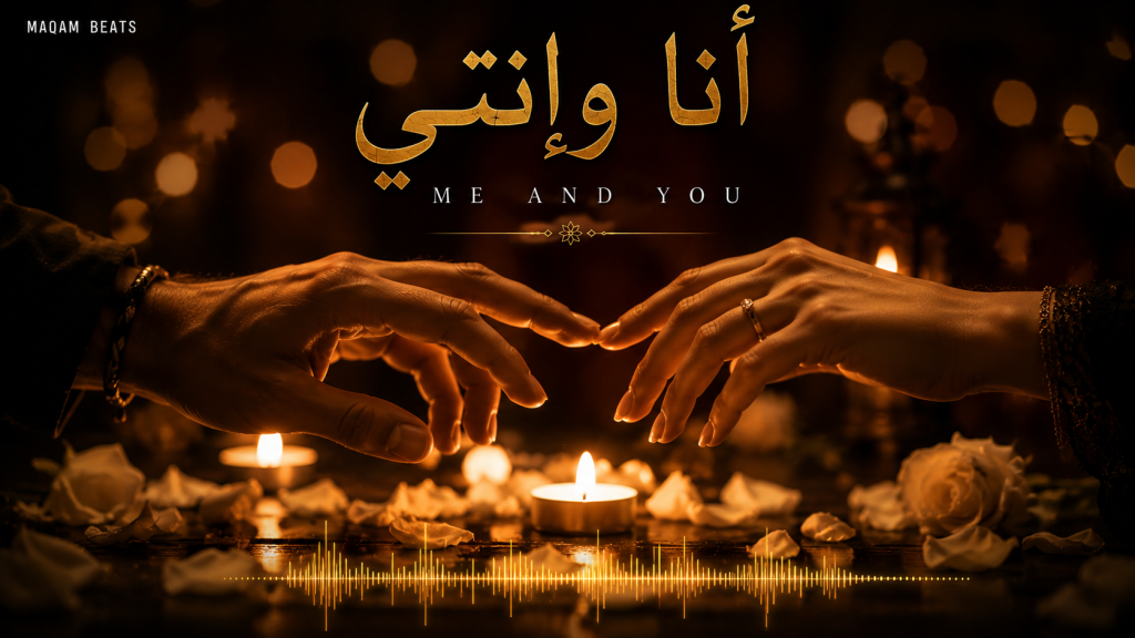 BENT BLADI — بنت بلادي